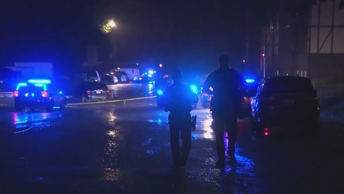 Another deadly shooting at Camelot Condominiums